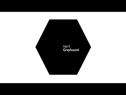 1tt11 - Greyhound