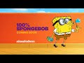 Nickelodeon Arabia Continuity March 2021 
