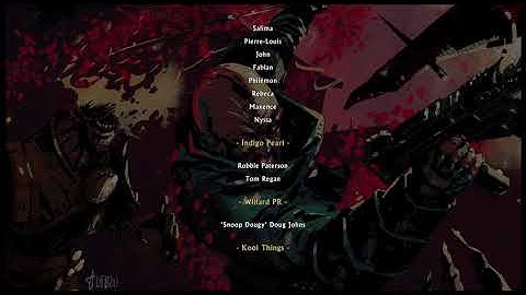 Shadow Warrior 2 Ending