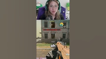 C4 FAIL 😂😭 #warzone #gamergirl #gaming #callofduty