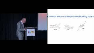 Recent progress in thin film organic and perovskite photovoltaic devices