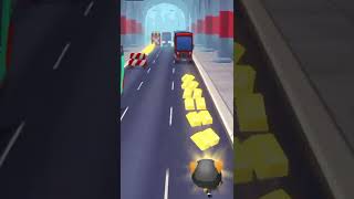 Talking Tom D Run Android Gameplay Talking Tom Apkno1 - Gaming Shorts