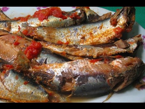 Video CÁ TRÍCH KHO RỤC - youtube
