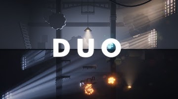 DUO - Global Game Jam 2022 submission Trailer