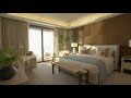 2br villa walkthrough  the villas at aruga resort and residences  mactan