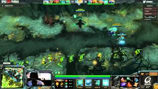 [DOTA 2 vods]SingSing 22th March #1