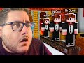 La FAN PAZZA CREA una FABBRICA di MRDOMI ILLEGALE..