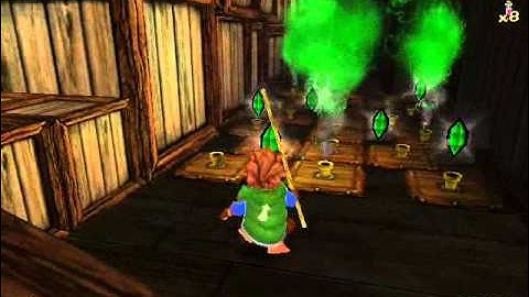 Lets Play The Hobbit Part 35 - YEEEAAAHHH