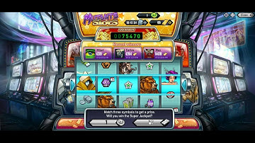 Mutants Genetic Gladiators (Mutant Slots) Gameplay Part 45