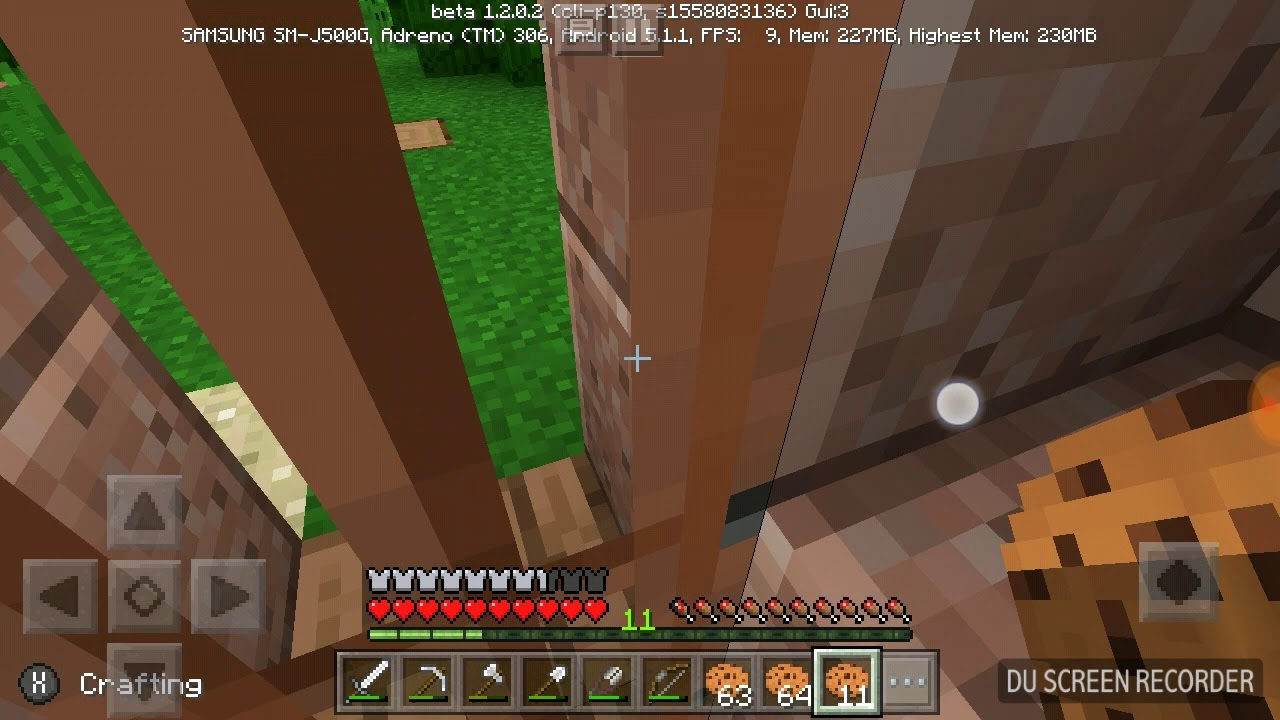 103 Gambar Desain Kolam Renang Minecraft Gratis
