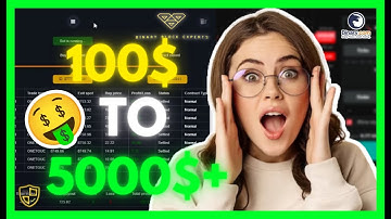 👑NEVER LOSS BINARY BOT HINDI 2023🤑 | NO LOSS DERIV BOT | NO MARTINGALE | BINARY BOT