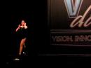 Blair's Lyrical Solo