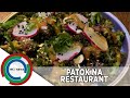 Plant-based vegan restaurant ng isang Pinoy patok sa Barcelona | TFC News Spain