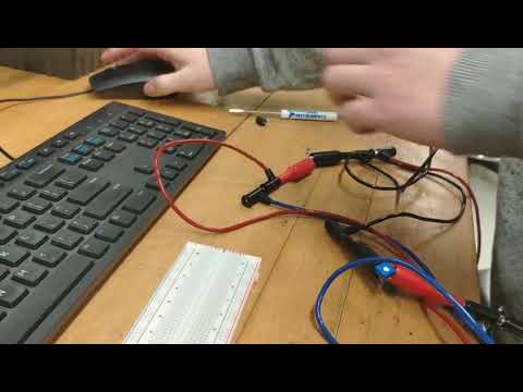 mydaq project