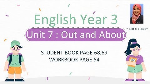 Get Smart Plus 3 page 68,69