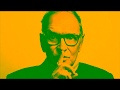 Morricone mixtape tribute 2020