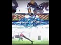 Oguricap vs Almondeye