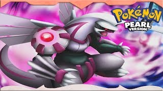 Pokémon Pearl for DS ᴴᴰ Full Playthrough screenshot 1