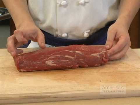 How To Prepare Steak | America