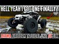 ARRMA Fireteam 6S BLX Review – Reveal, First Run and Real-World Test!