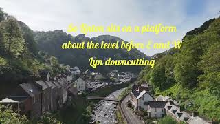 The Enigmatic Valley of Rocks:  A Devonian Mystery