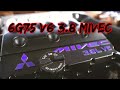 Hablemos del 6G65 el V6 3.8 MIVEC