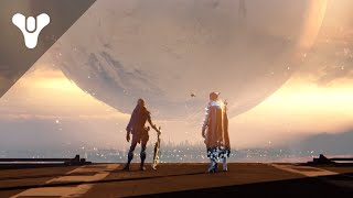 Destiny Cutscene Music - All Ends Are Beginnings