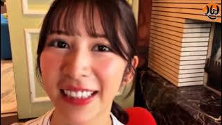 RIRI NANATSUMORI ~ JUST DAYS BEFORE HER WEDDING… SHE COULDN T HIDE WHAT HAPPENED 1