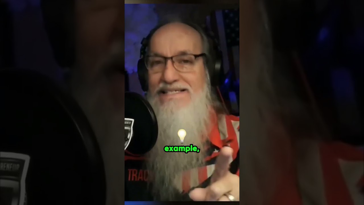 YourSuccessDNA.com/s5e36 🤯 Stop chasing resolutions that feel like a cage! This perspective drop