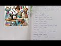Basic tailoring materials💥💥 Free tailoring class Day 1 #tailoring #tailoringtips #shortsfeed #video 