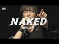 SPYAIR | Naked / [한글자막]