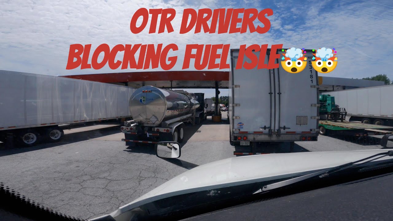 POV Local Container Trucking | Cons of OTR