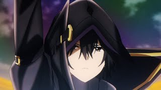 The Eminence In Shadow 4K Clips Twixtor