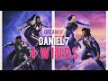 Dream Of Daniel 7 Four Winds