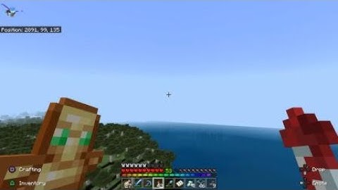 Minecraft Bedrock 1.19.30 Chunk Loading/Generation Issue