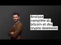 Analyse complte du bitcoin et des crypto monnaies  macro conomie