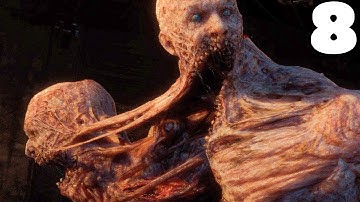 The Callisto Protocol - Part 8 - WHERE IT ALL STARTED