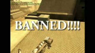 RidgeRunner-70   - Exposed Hacking -   Battlefield 2142