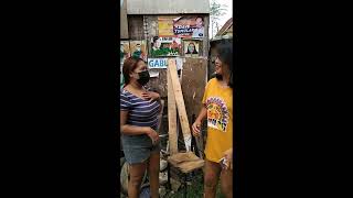NSTP 2 SOCIAL EXPERIMENT