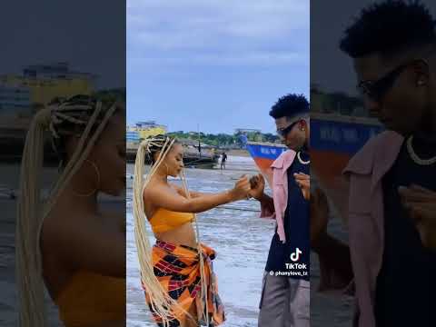 Phany Love Simuachi Tiktok Challenge Simuachi Fyp Phanylove9495 