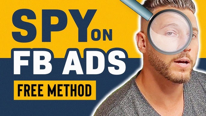 5 Ways To Spy On Competitors' Facebook Ads For Free 2024