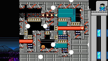 Mega Maker: Cool kaizo slide glitch level!