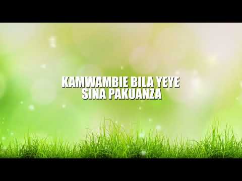 Arafa Hussein Feat Key Naksh Moyoni Official Lyrics Audio 