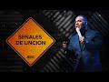 Señales de Uncion | Pastor Ruddy Gracia