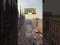 Milano 🇮🇹 Italy
