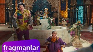 Kardeş Takımı 3 Zamanda Yolculuk Fragman