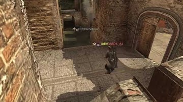 HazmaticZach- C4 Trolling! Vol. 1 (SnD & 2v2)