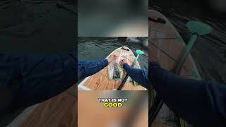Giant Tarpon Stole My ROD In PUERTO RICO!