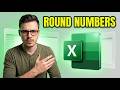 How To Round Numbers In Excel [2026 Guide]