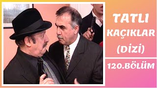 Tatlı Kaçıklar | 120. Bölüm